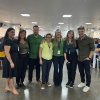Último “Café com o Provedor” do ano lota refeitório e surpreende colaboradores